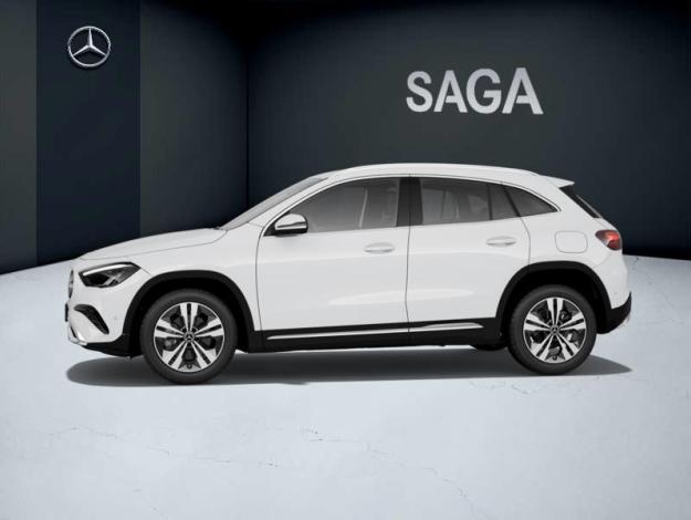 MERCEDES-BENZ GLA 180 d  GLA 180 d Business Line