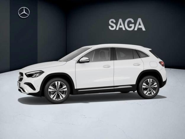 MERCEDES-BENZ GLA 180 d  GLA 180 d Business Line