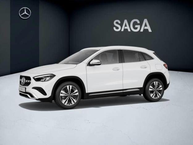 MERCEDES-BENZ GLA 180 d  GLA 180 d Business Line