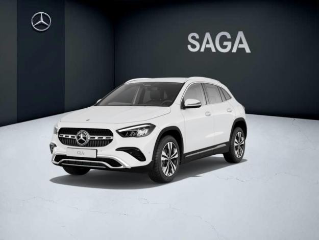 MERCEDES-BENZ GLA 180 d  GLA 180 d Business Line