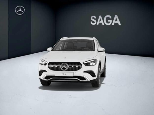 MERCEDES-BENZ GLA 180 d  GLA 180 d Business Line