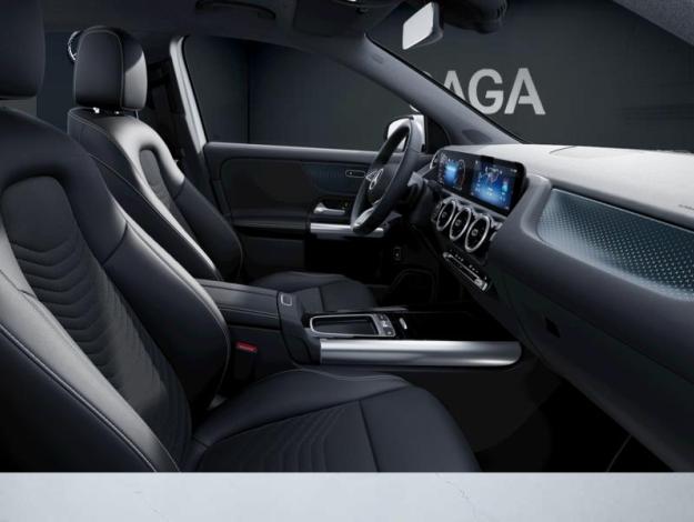 MERCEDES-BENZ GLA 180 d  GLA 180 d Business Line