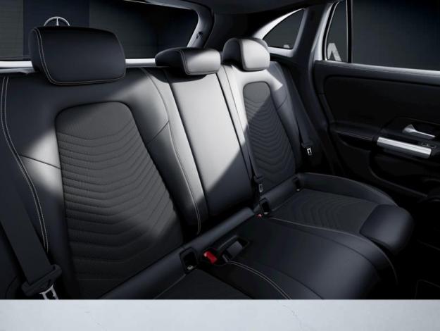 MERCEDES-BENZ GLA 180 d  GLA 180 d Business Line