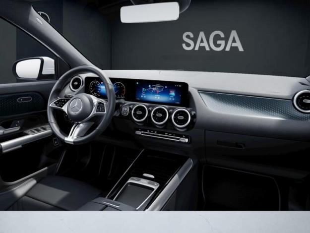 MERCEDES-BENZ GLA 180 d  GLA 180 d Business Line