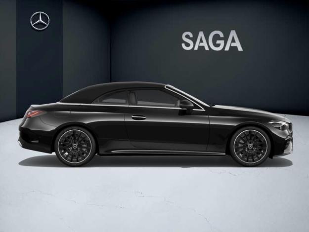 MERCEDES-BENZ CLE 220 Cabriolet AMG Line SAGA Mons +32 65403020 