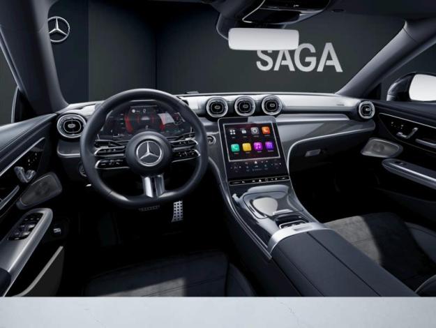 MERCEDES-BENZ CLE 220 Cabriolet AMG Line SAGA Mons +32 65403020 