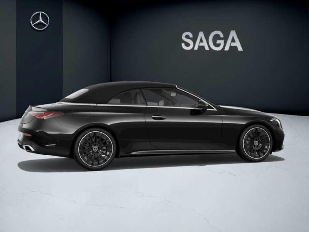 MERCEDES-BENZ CLE 220 Cabriolet AMG Line SAGA Mons +32 65403020 