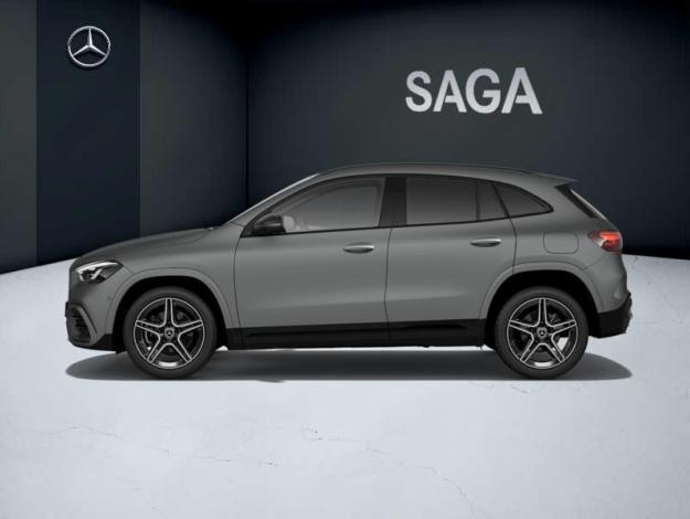 MERCEDES-BENZ GLA 180  GLA 180 Star Edition