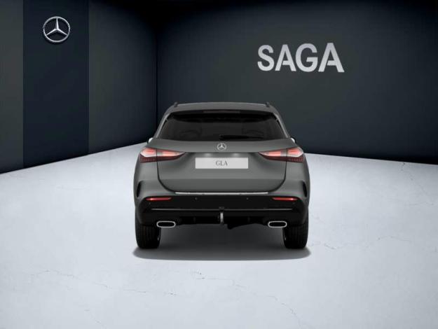 MERCEDES-BENZ GLA 180  GLA 180 Star Edition