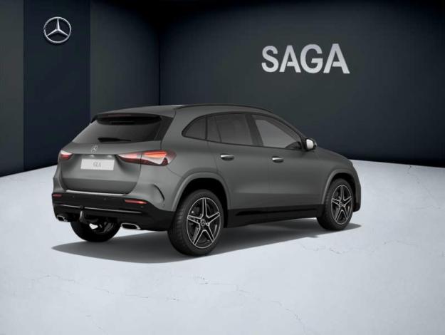 MERCEDES-BENZ GLA 180  GLA 180 Star Edition