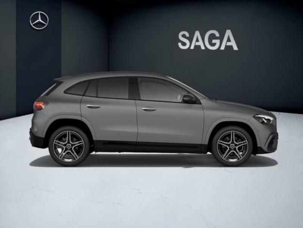 MERCEDES-BENZ GLA 180  GLA 180 Star Edition