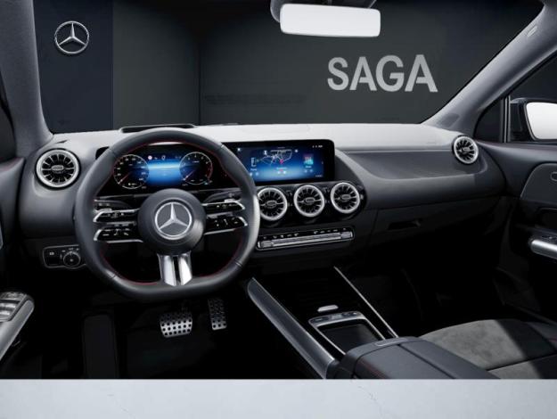 MERCEDES-BENZ GLA 180  GLA 180 Star Edition