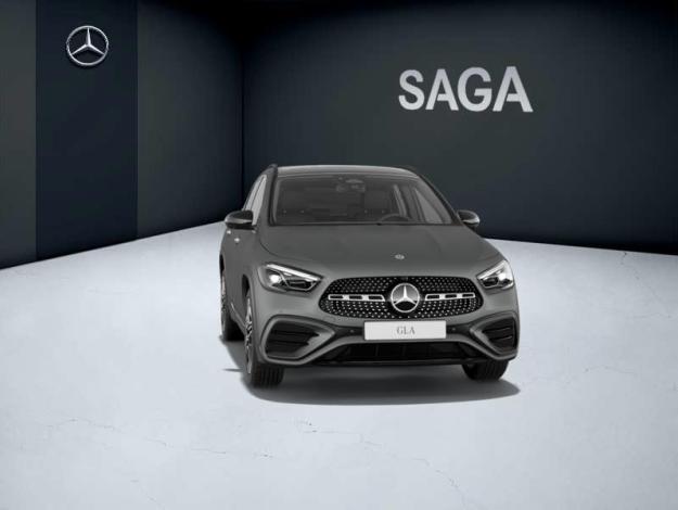 MERCEDES-BENZ GLA 180  GLA 180 Star Edition