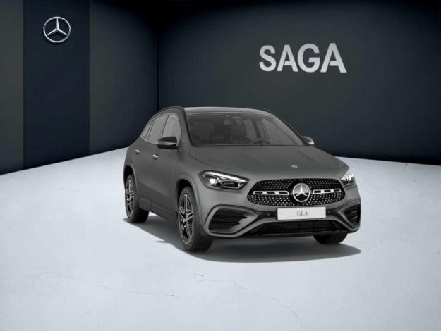 MERCEDES-BENZ GLA 180  GLA 180 Star Edition