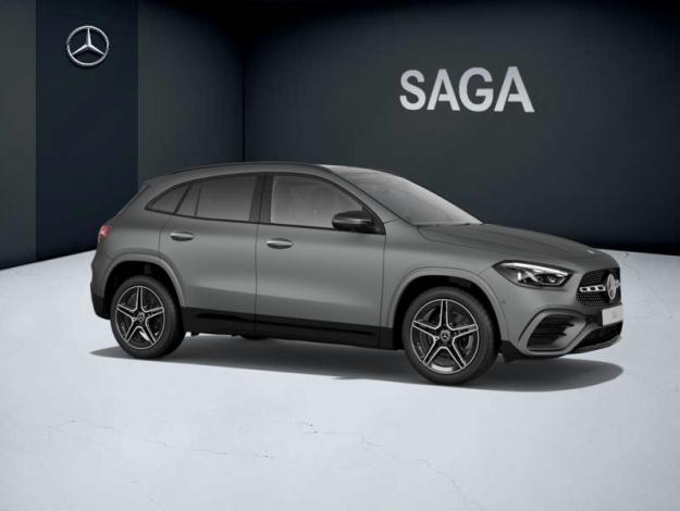 MERCEDES-BENZ GLA 180  GLA 180 Star Edition