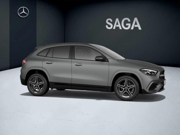 MERCEDES-BENZ GLA 180  GLA 180 Star Edition