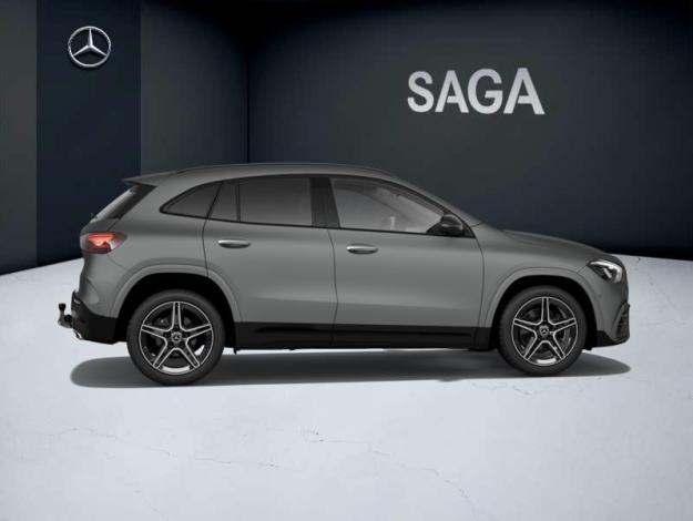 MERCEDES-BENZ GLA 180  GLA 180 Star Edition