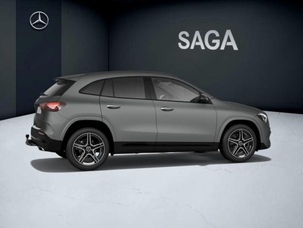 MERCEDES-BENZ GLA 180  GLA 180 Star Edition