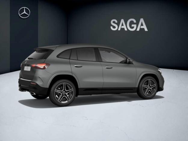 MERCEDES-BENZ GLA 180  GLA 180 Star Edition