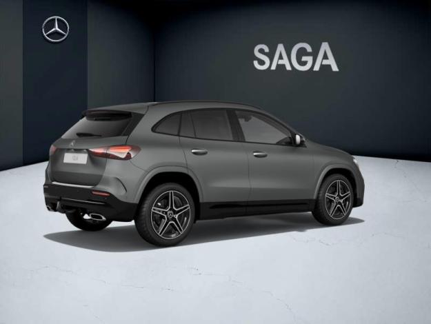 MERCEDES-BENZ GLA 180  GLA 180 Star Edition