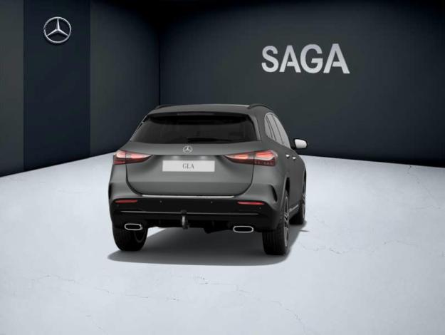 MERCEDES-BENZ GLA 180  GLA 180 Star Edition