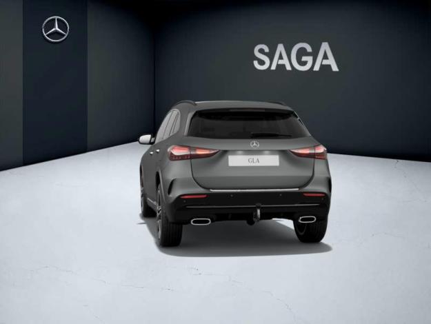 MERCEDES-BENZ GLA 180  GLA 180 Star Edition