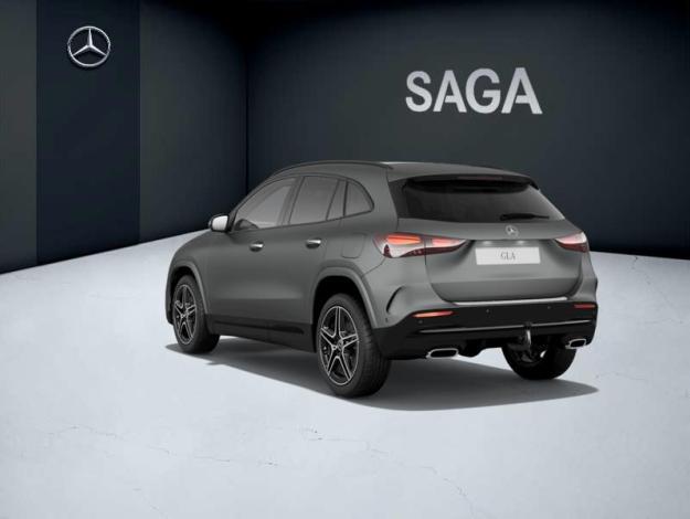 MERCEDES-BENZ GLA 180  GLA 180 Star Edition