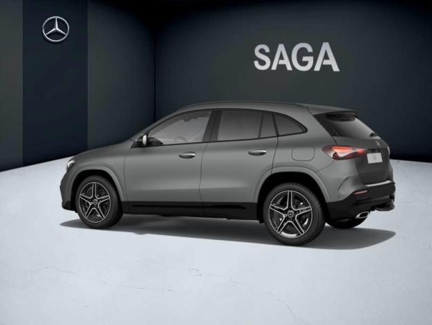 MERCEDES-BENZ GLA 180  GLA 180 Star Edition