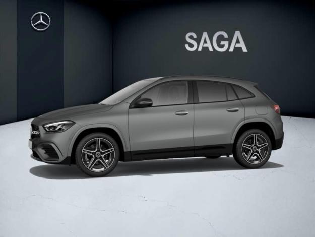 MERCEDES-BENZ GLA 180  GLA 180 Star Edition