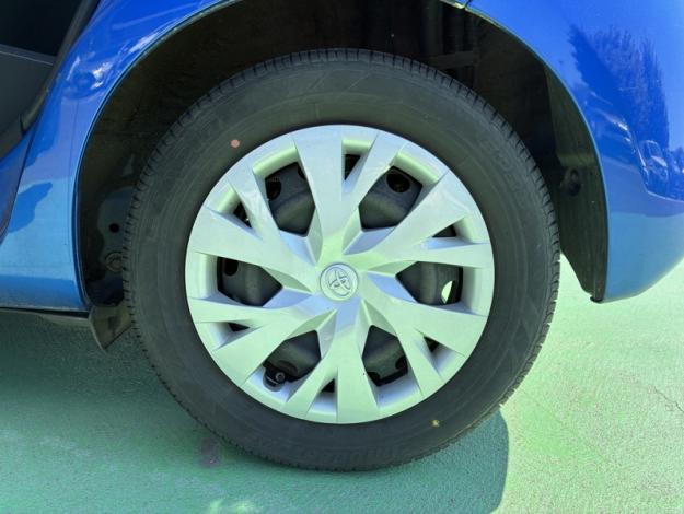 TOYOTA Yaris 70 VVT-i Ultimate  