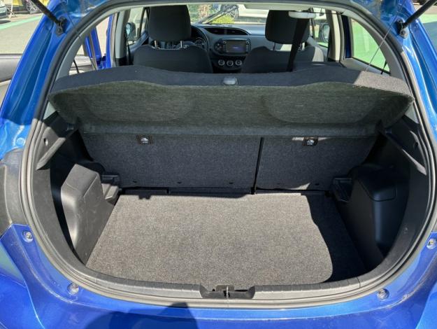 TOYOTA Yaris 70 VVT-i Ultimate  