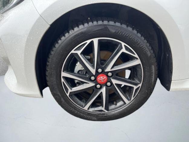 TOYOTA Yaris Hybrid Design  1.5 116 ch 