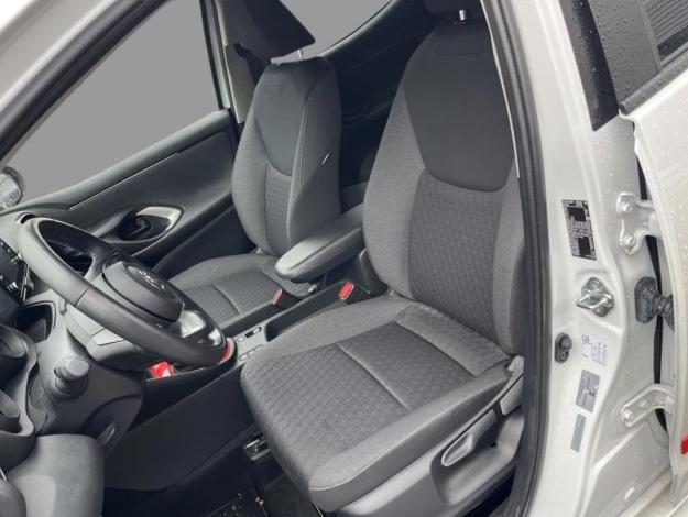 TOYOTA Yaris Hybrid Design  1.5 116 ch 