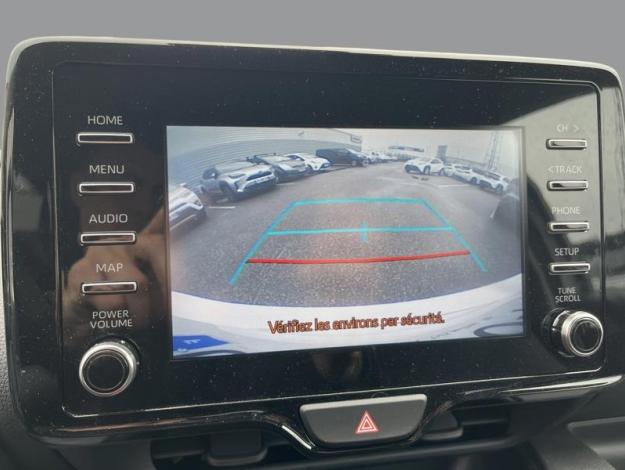 TOYOTA Yaris Hybrid Design  1.5 116 ch 