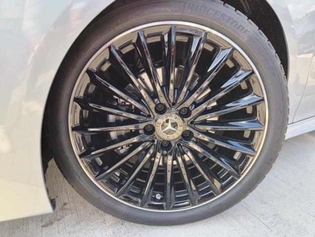 MERCEDES-BENZ CLA 180 Star Edition Shooting Brake - SAGA Huy (+32 85 23 69 00) 