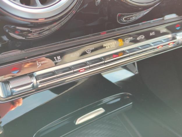 MERCEDES-BENZ CLA 180 Star Edition Shooting Brake - SAGA Huy (+32 85 23 69 00) 