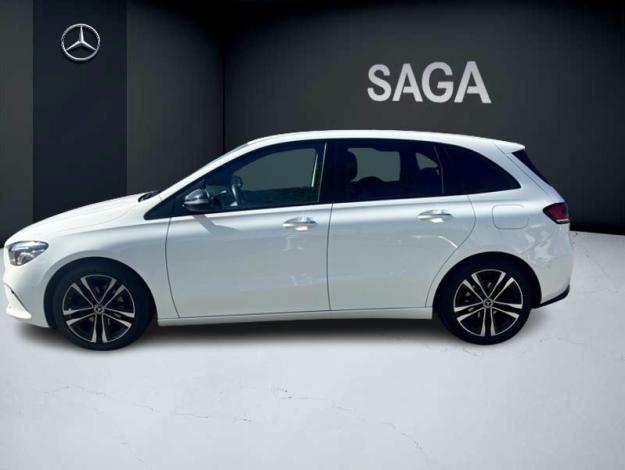 MERCEDES-BENZ Classe B B 180 D