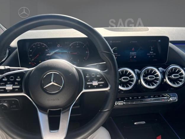 MERCEDES-BENZ Classe B B 180 D
