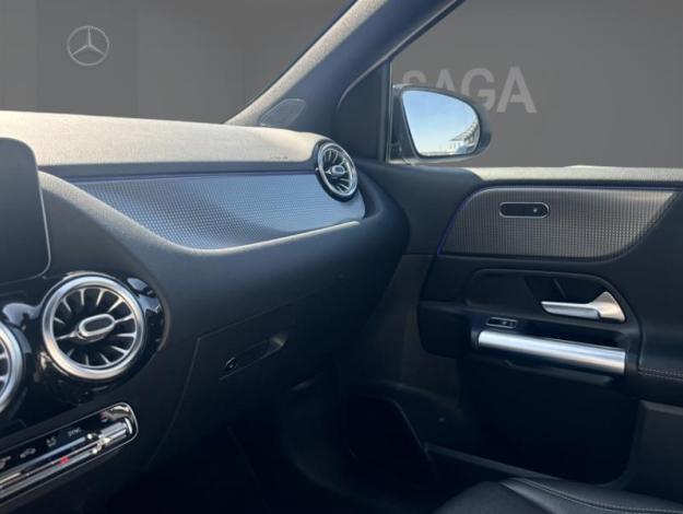 MERCEDES-BENZ Classe B B 180 D