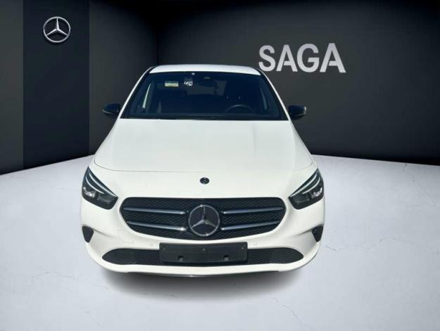 MERCEDES-BENZ Classe B B 180 D