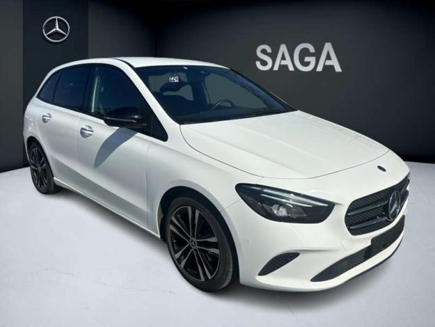 MERCEDES-BENZ Classe B B 180 D