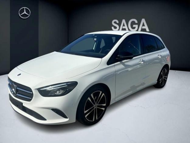 MERCEDES-BENZ Classe B B 180 D