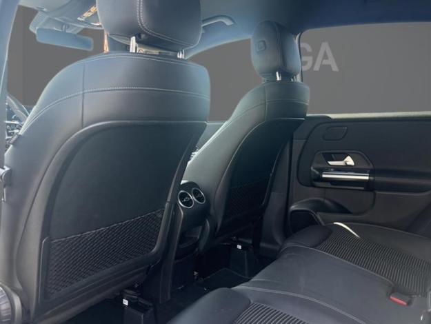 MERCEDES-BENZ Classe B B 180 D