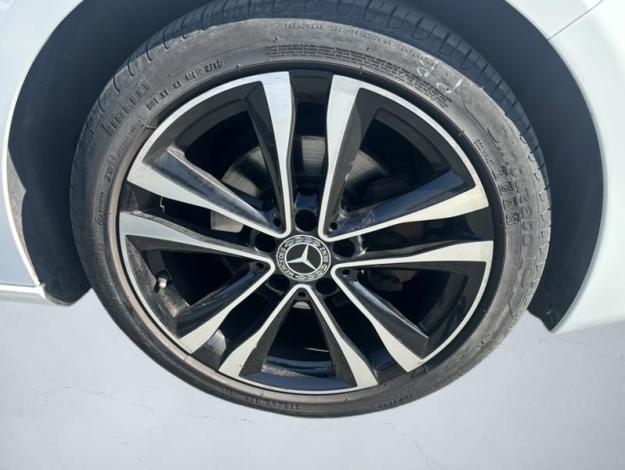 MERCEDES-BENZ Classe B B 180 D