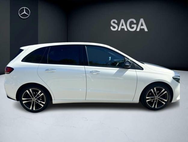 MERCEDES-BENZ Classe B B 180 D