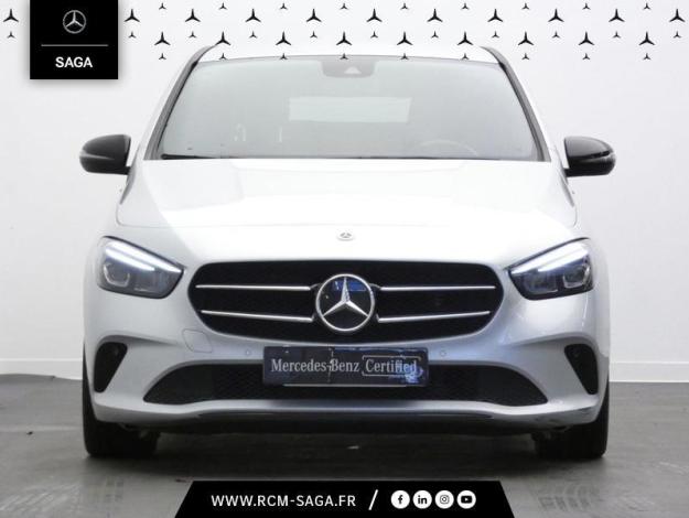 MERCEDES-BENZ Classe B 200 d Progressive Line Edition  Classe B 200 d Progressive Line Edition