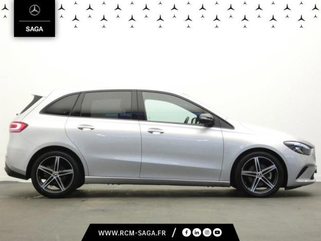 MERCEDES-BENZ Classe B 200 d Progressive Line Edition  Classe B 200 d Progressive Line Edition
