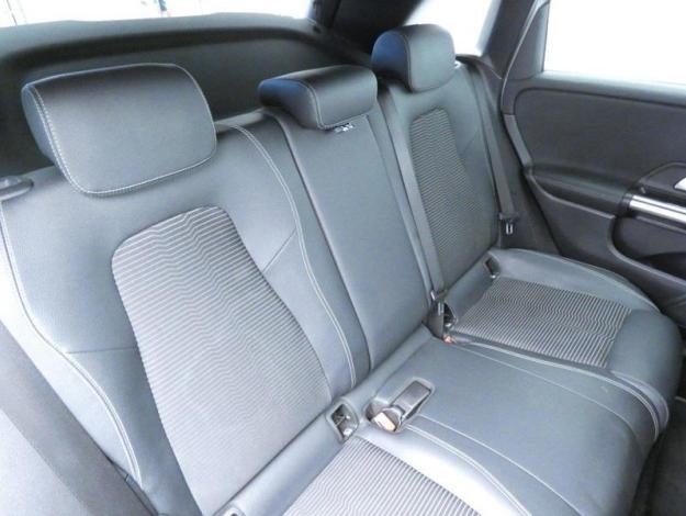 MERCEDES-BENZ Classe B 200 d Progressive Line Edition  Classe B 200 d Progressive Line Edition