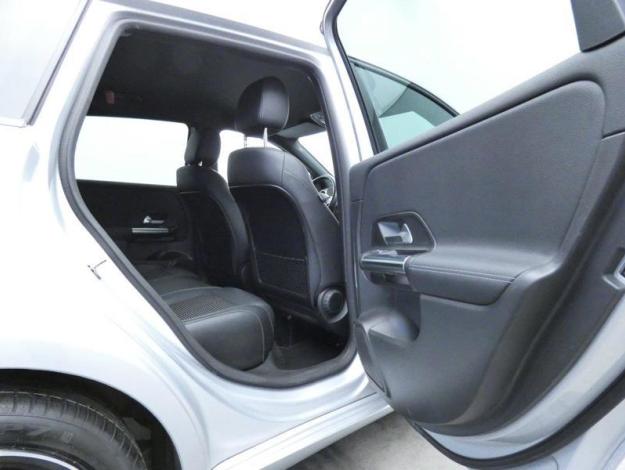MERCEDES-BENZ Classe B 200 d Progressive Line Edition  Classe B 200 d Progressive Line Edition