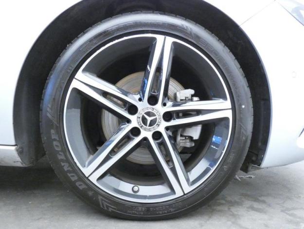 MERCEDES-BENZ Classe B 200 d Progressive Line Edition  Classe B 200 d Progressive Line Edition
